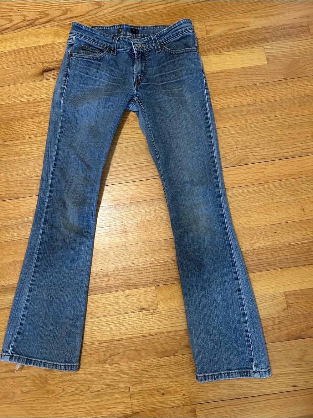 Levi’s